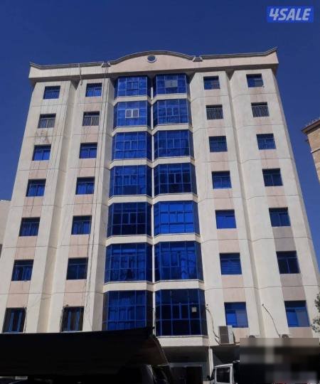 Apartment for sale in Mahboula