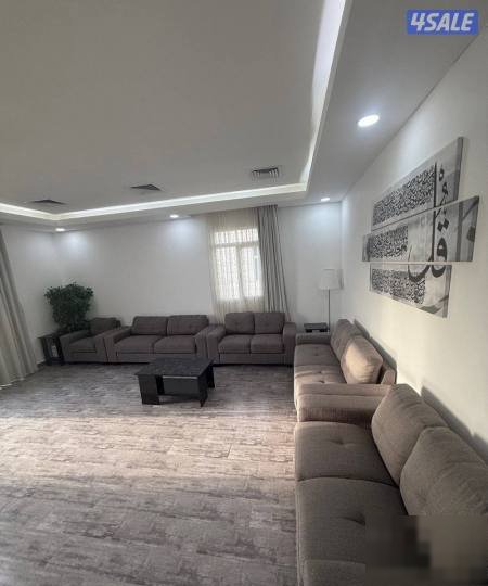 Chalet in Ahmadi