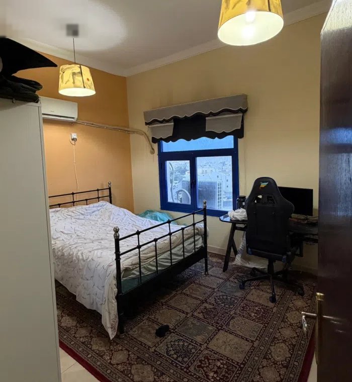 105 m2 3 Bedrooms Apartments for Sale in Al Ahmadi Fintas