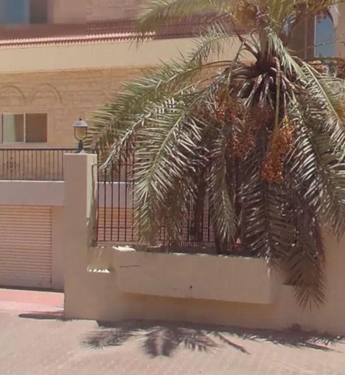 1000 m2 More than 6 bedrooms Villa for Sale in Kuwait City Abdullah Al-Salem