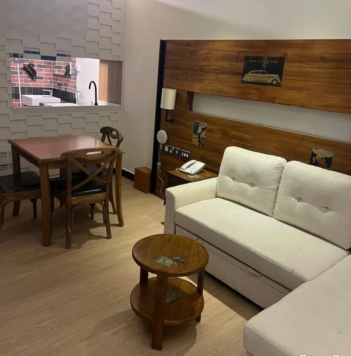 25 m2 Studio Apartments for Rent in Hawally Hawally