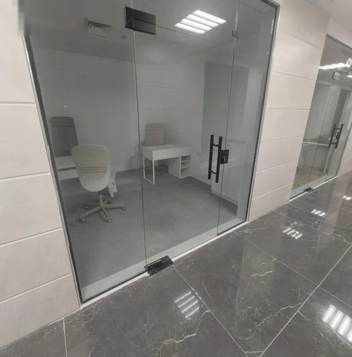 مكاتب تجارية للإيجار بالعاصمة من المالك مباشرة