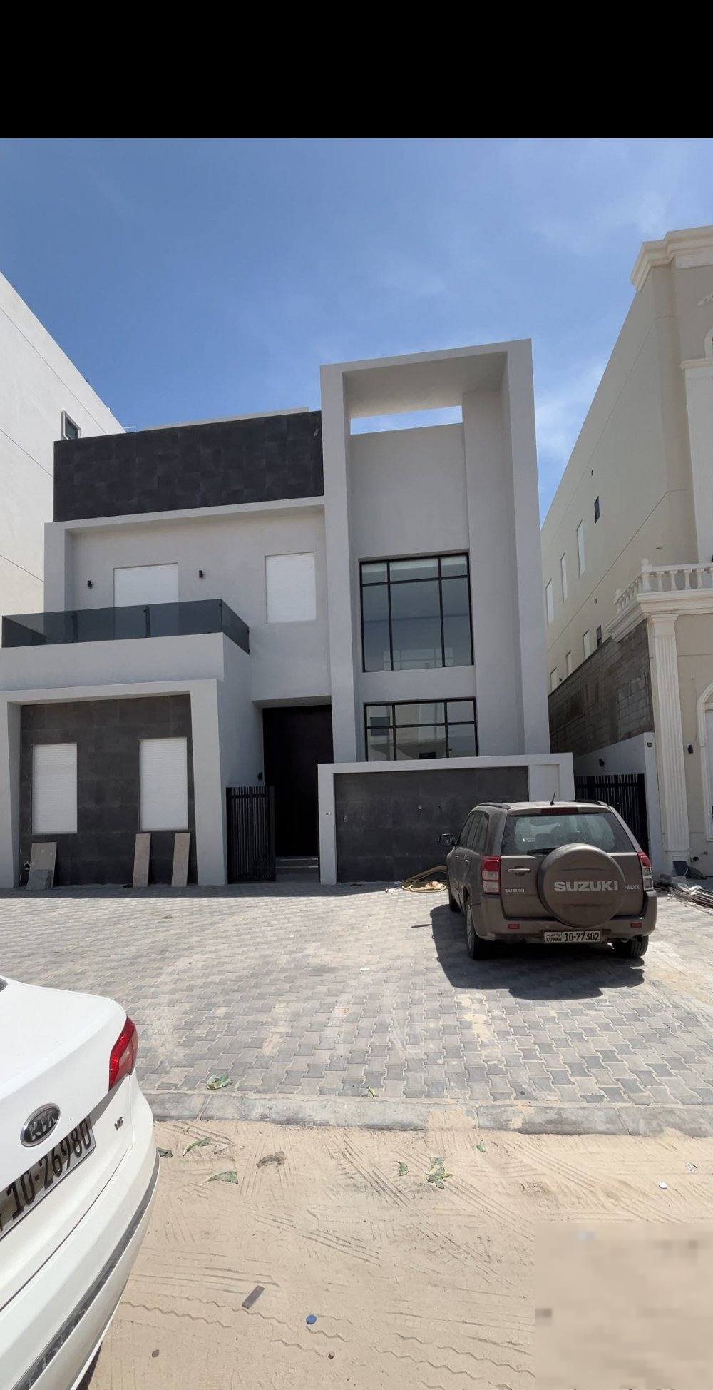 Apartment in AlMutlaa