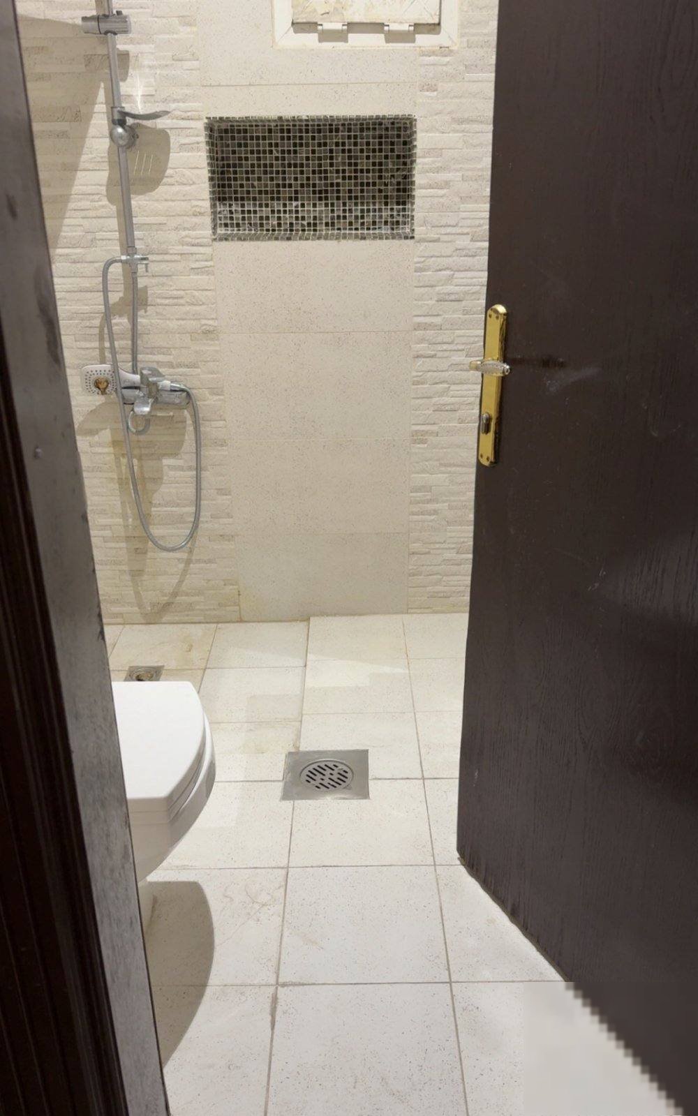 Apartment in Abdullah Mubarak Al-Sabah