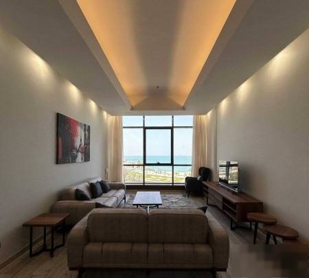 Furnished apartment in Bnaid Al-qar