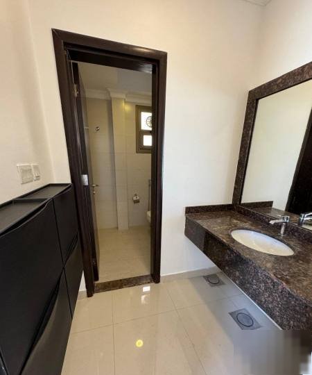 Apartment in Mubarek Al-Kabeer