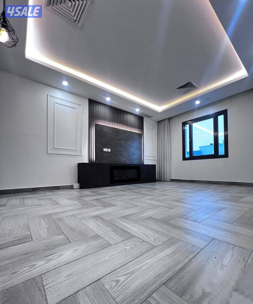 For rent apartments west and south Abdullah Al-Mubarak