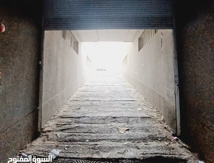 سرداب للإيجار في الري