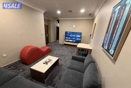 For daily rent Fahaheel