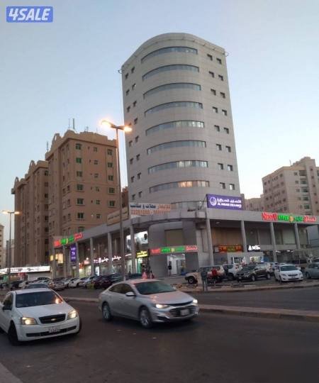 Office in Kuwait