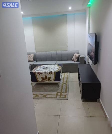 Apartment in Mahboula