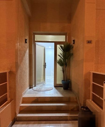 Chalet in 