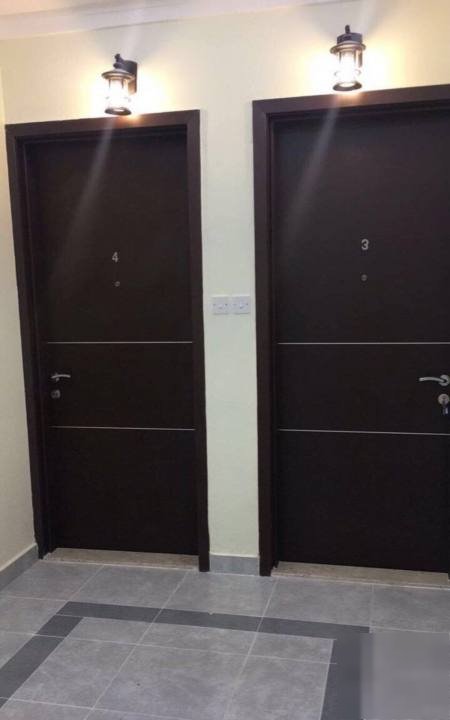 Apartment for families in Mahboula