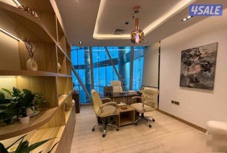 Office in Hawalli
