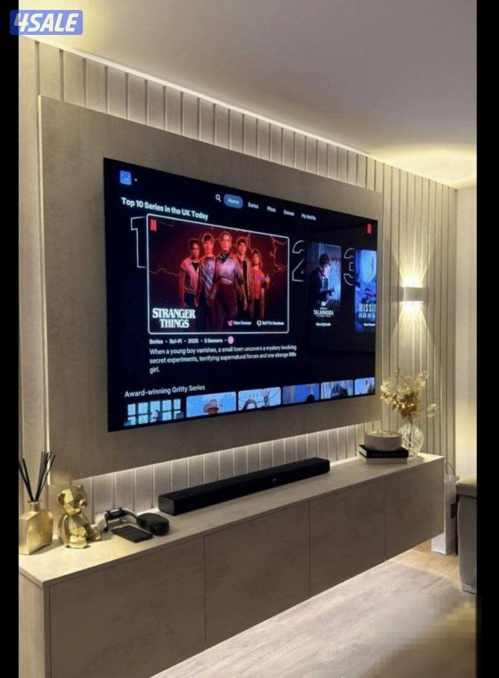 Furnished apartment in Hawalli