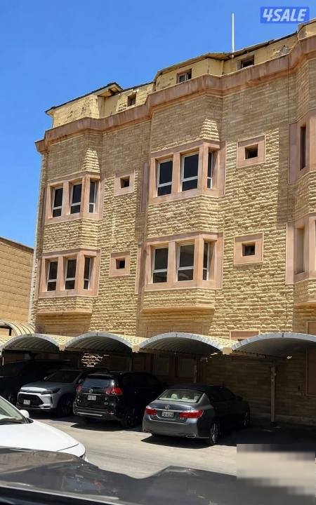 Building or floors in Farwaniyah