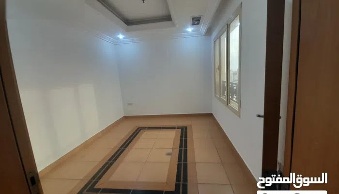 120 m2 3 Bedrooms Apartments for Rent in Hawally Salmiya
