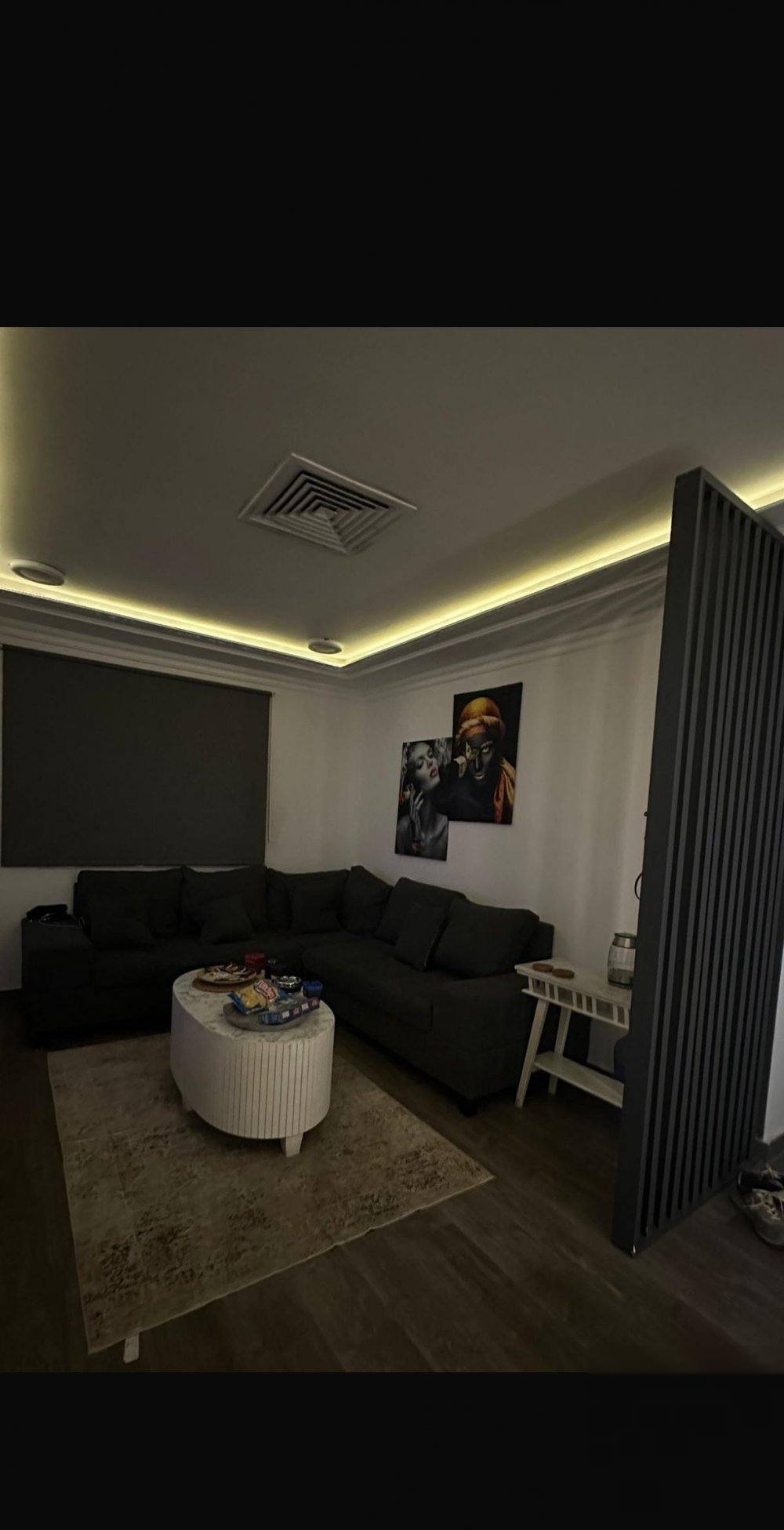 Furnished apartment in Hawalli