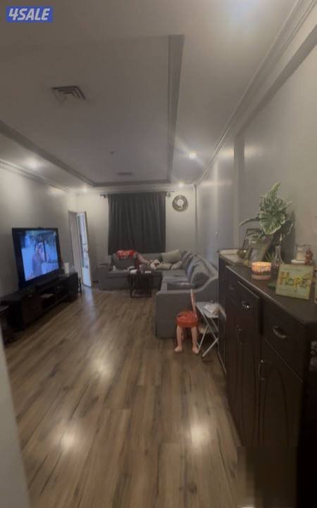 Apartment in Salmiya