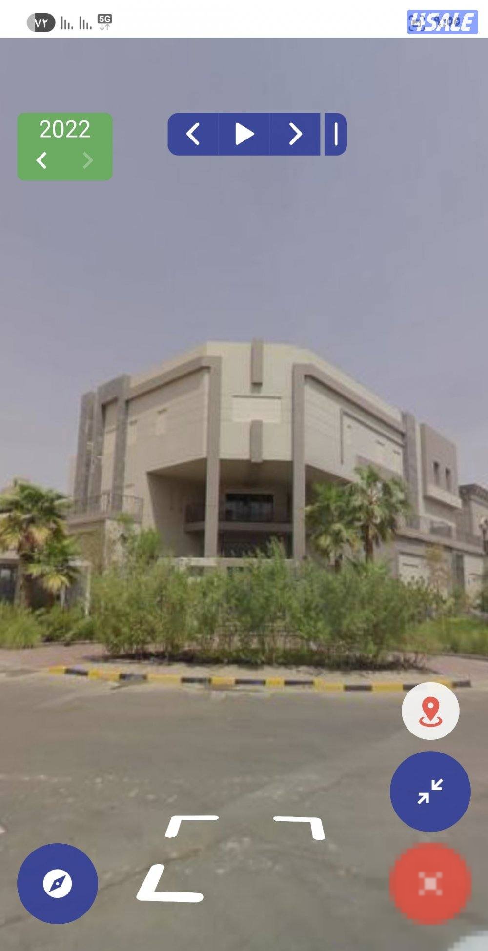 House in Sabah Al-ahmad4