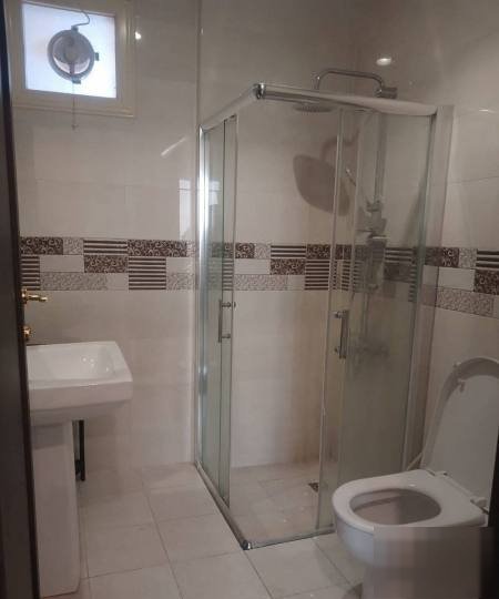 Apartment in Jabriya