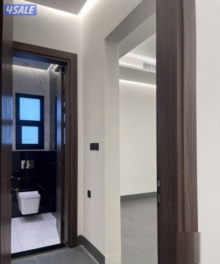 Duplex in Hawalli