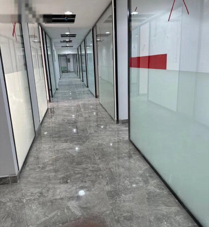 مكاتب تجارية