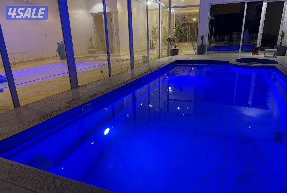 Chalet in Shalehat Al-Khairan