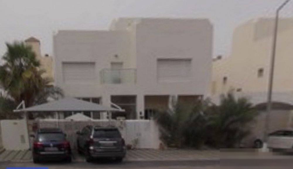 House in Hawalli
