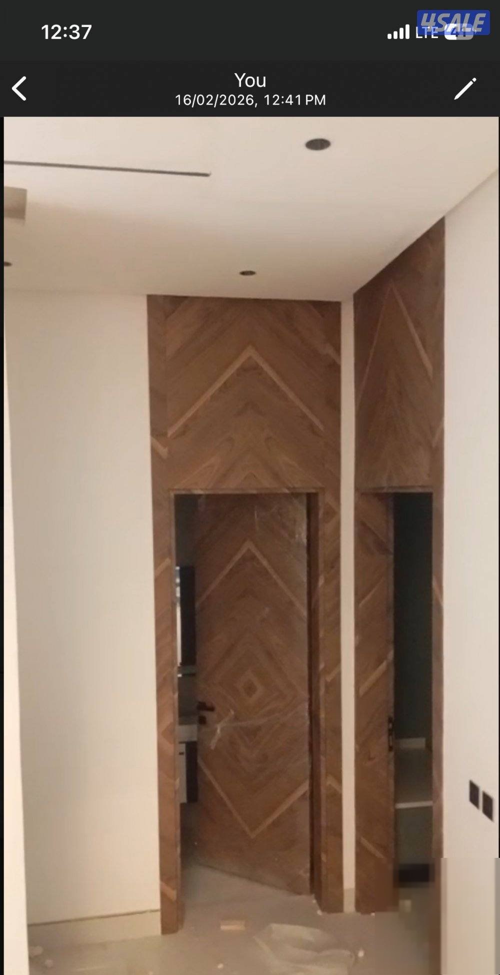 Apartment in Kuwait City