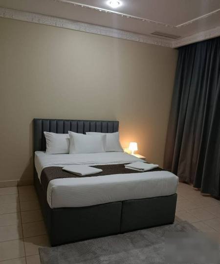 Apartment furnished for rent daily and monthly