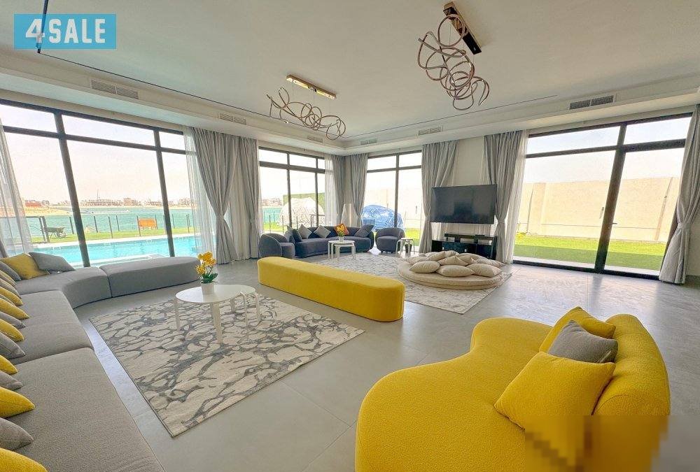 Chalet in Sabah Al-ahmad5