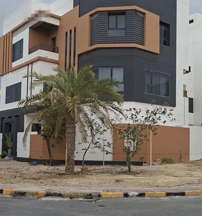 600 m2 More than 6 bedrooms Villa for Rent in Al Ahmadi Sabah AL Ahmad residential