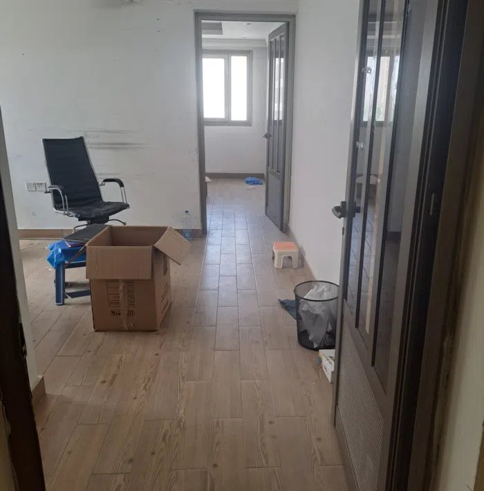 للايجار بحولي مكاتب تجاريه