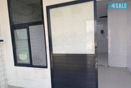 Shop fixes for activity restaurant