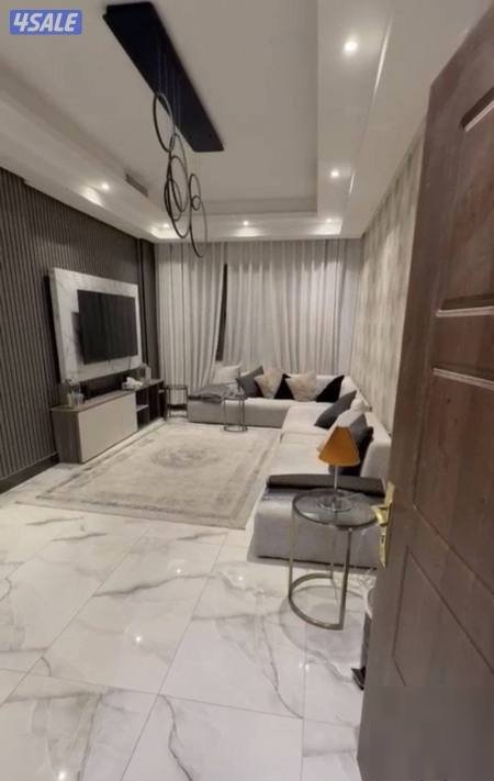 Apartment in Mubarek Al-Kabeer