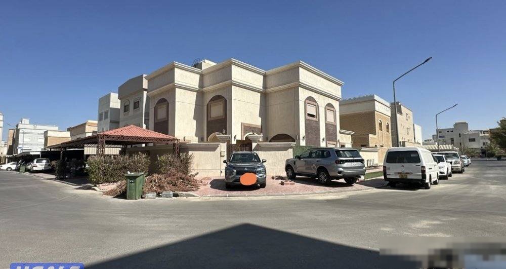 House in Kuwait