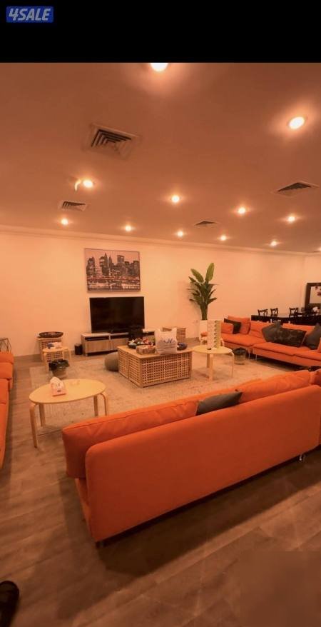 Chalet in Shalehat Al-Khairan