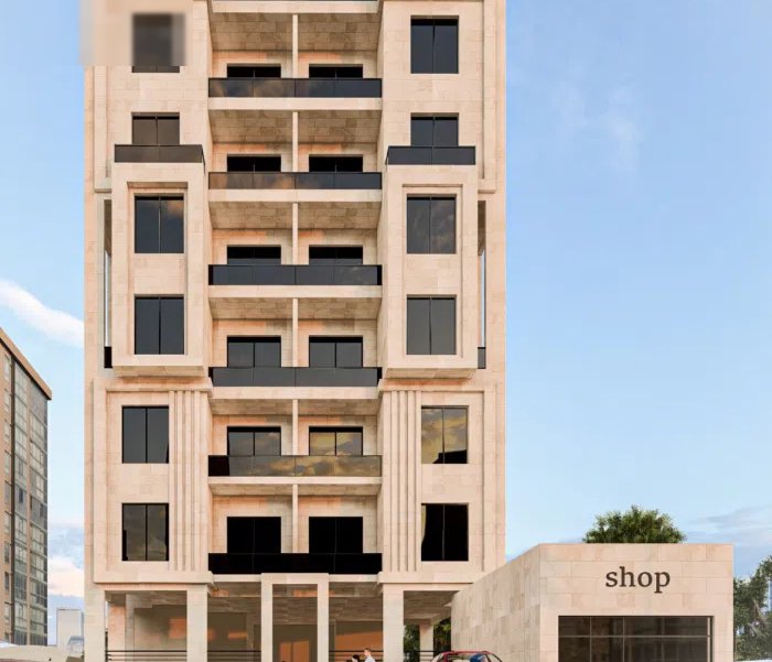 110 m2 3 Bedrooms Apartments for Sale in Mubarak Al-Kabeer Sabah Al-Salem