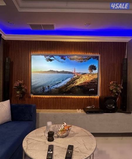 Furnished apartment in Hawalli