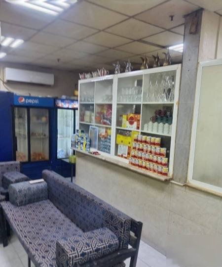 Shop in Sulaibiya Industrial