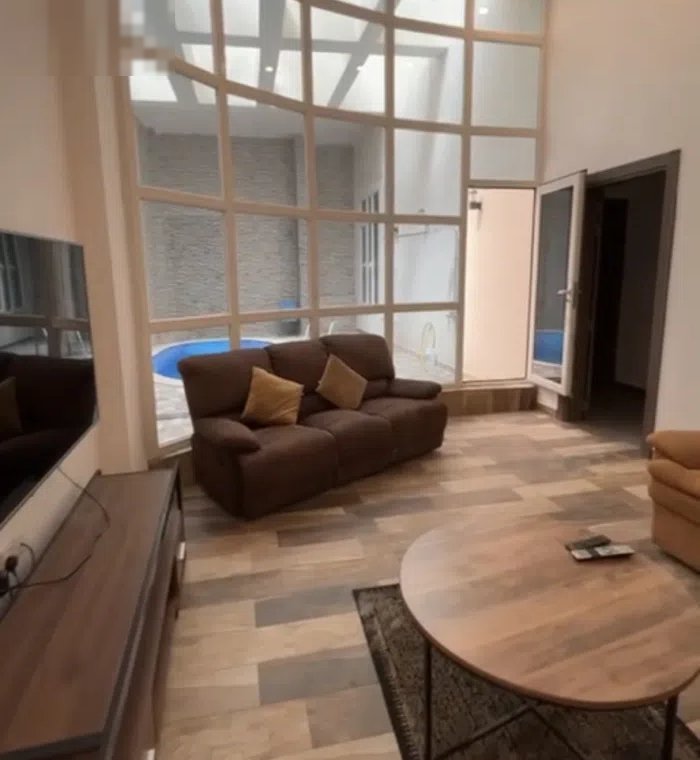 3 Bedrooms Chalet for Rent in Al Ahmadi Sabah Al Ahmad Sea City