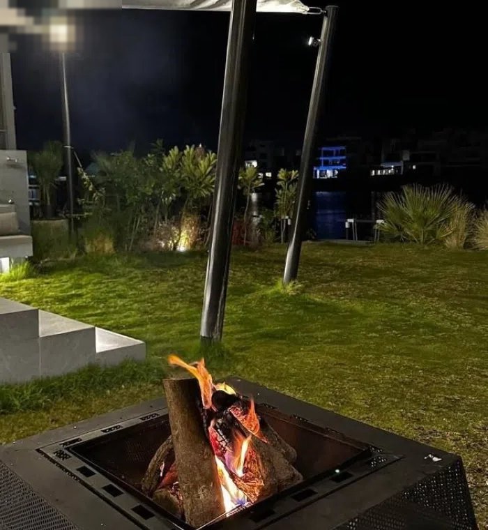 More than 6 bedrooms Chalet for Rent in Al Ahmadi Residential Khairan