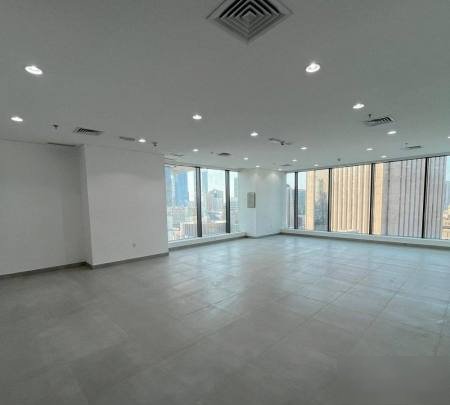 Office in Kuwait City