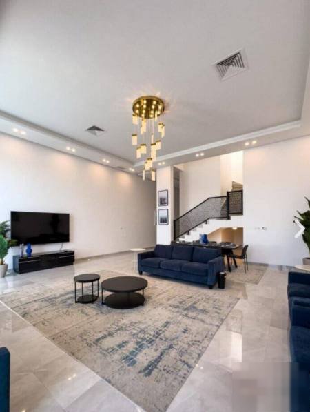 Chalet in Sabah Al-ahmad Al-Marin