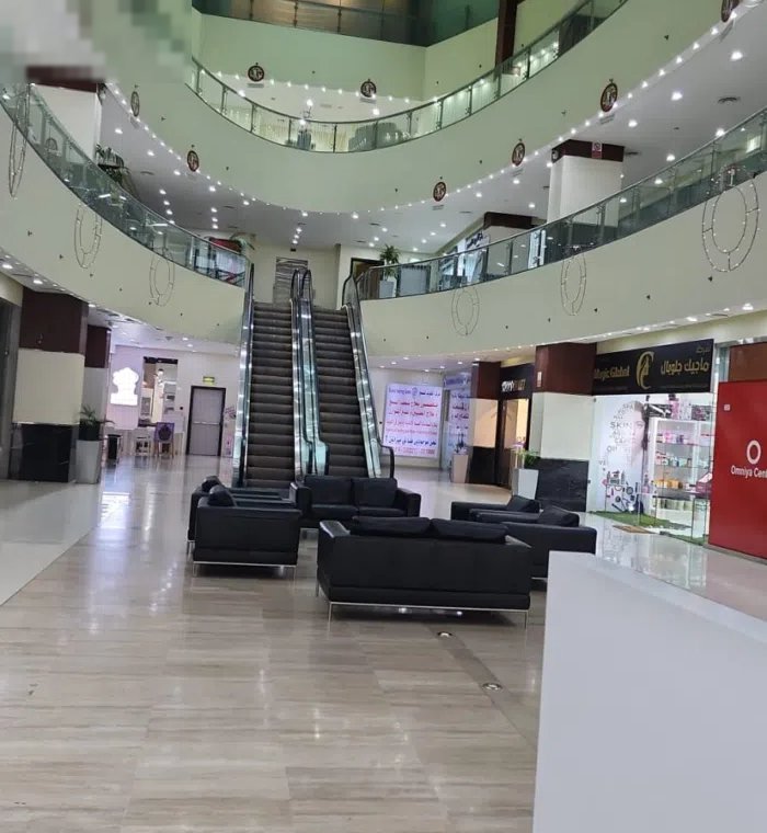 ⸻  مكاتب للإيجار في السالمية – عنوان نجاحك يبدأ من هنا