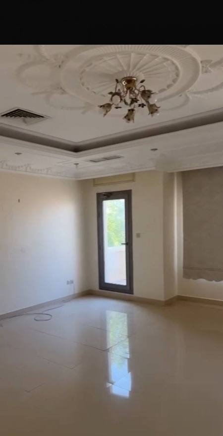 Duplex in Abdullah Mubarak Al-Sabah