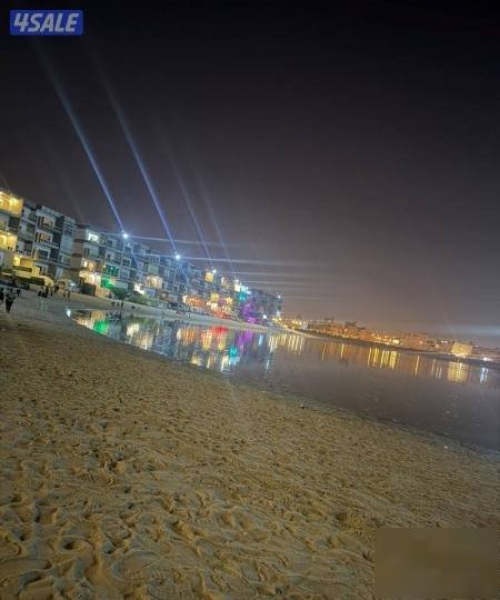 Chalet in Shalehat Al-Khairan