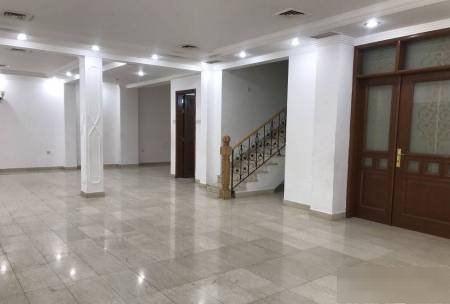 House in Kuwait City