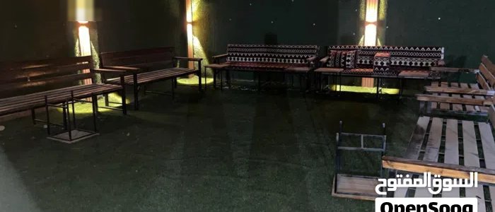 2 Bedrooms Chalet for Rent in Al Jahra Kabd